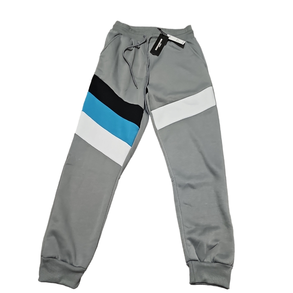 Large Henry & William New York Sweatpants